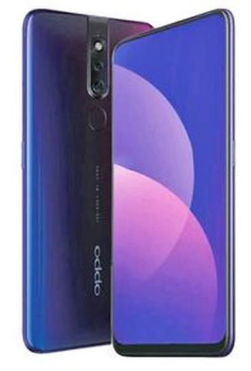 Oppo F11